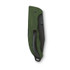 Zakmes, Victorinox, Evoke BSH Alox, Olijfgroen