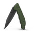 Couteau de poche, Victorinox, Evoke BSH Alox, Vert olive