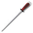 Fusil à aiguiser, Victorinox, Dual Grip, Micro, 30cm, Rond