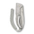 Couteau de poche, Victorinox, Evoke Alox, Argent