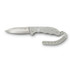 Couteau de poche, Victorinox, Evoke Alox, Argent