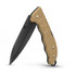 Couteau de poche, Victorinox, Evoke BS Alox, Beige