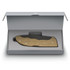 Couteau de poche, Victorinox, Evoke BS Alox, Beige
