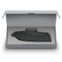 Couteau de poche, Victorinox, Evoke BS Alox, Noir