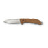 Couteau de poche, Victorinox, Evoke Wood, Brown