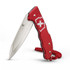 Zakmes, Victorinox, Evoke Alox, Rood