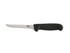 Couteau à désosser,Victorinox,acier inoxydable/fibrox noir,étroit