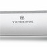 Couteau d'extérieur, Victorinox, Venture, Noir