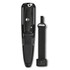 Couteau d'extérieur, Victorinox, Venture Pro, Noir