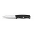 Couteau d'extérieur, Victorinox, Venture Pro, Noir