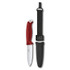 Couteau d'extérieur, Victorinox, Venture, Rouge