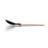 Spatule/cuillère, Victorinox, 33cm, brun clair