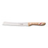 Broodmes, Herder, Roodbeuken, RVS, 19CM, Blister