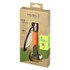 Couteau de poche, Opinel, N°12 Explore, Orange, tick tool, box