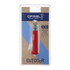Couteau de poche N°08 Red, Opinel Colorama, rouge, Blister