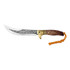 Sabre, Homey's, Schiffmacher, acier inoxydable/bois de racines, boîte