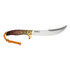 Sabre, Homey's, Schiffmacher, acier inoxydable/bois de racines, boîte