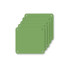 Plaque de coupe, 5x, Profboard series 1000, vert, 28x28cm