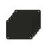 Plaque de coupe, 5x, Profboard series 1000, noir, 30x40cm