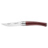Zakmes N°08, Opinel Effilé, RVS/padouk, doos