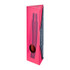 Couteau de poche N°10, Opinel Effilé, acier inoxydable/padouk, coffret