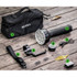 NexTorchLanterne, , ST31, 20000lum, rechargeable,alu, ds