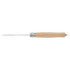 Barbecueset, 3-delig, Opinel, RVS/hout, doos