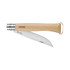 Set de barbecue, 3 pièces, Opinel, acier inoxydable/bois, boîte