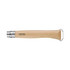 Barbecueset, 3-delig, Opinel, RVS/hout, blister