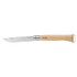 Barbecueset, 3-delig, Opinel, RVS/hout, blister Barbecueset, 3-delig, Opinel, RVS/hout, blister