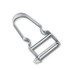 Eplucheur fin, Victorinox, STAR, acier inoxydable, argent, droit, boîte
