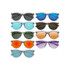 Lunettes de soleil, 9pcs, Zippo, OBP-142