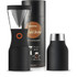 Koffiemaker, Asobu, Cold Brew, 1L, Hout, Doos