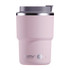 Drinkbeker, Asobu, Coffee Express, keramisch, roze, 360ml Drinkbeker, Asobu, Coffee Express, keramisch, roze, 360ml