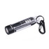 Sleutelhanger zaklamp, Nextorch, 700 lm, 180 mAh, doos