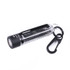 Sleutelhanger zaklamp, Nextorch, 700 lm, 180 mAh, doos