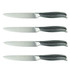 Steakmessenset, Diamant Sabatier, Riyouri, 4-delig, doos Steakmessenset, Diamant Sabatier, Riyouri, 4-delig, doos