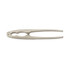 Casse-noix, Westmark, Elegante, zinc, gris, 18cm