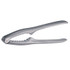 Notenkraker, Westmark, Herkules, aluminium, grijs, 15cm