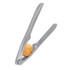Casse-noix, Westmark, Herkules, aluminium, gris, 15cm