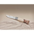 Zakmes, Opinel, Cime, N°09, RVS, giftbox