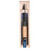 Zakmes display 8st, Opinel Luxury, N°08 Oak Black, kist