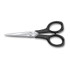 Ciseaux de ménage, Victorinox, Italie, 13cm, noir, blister