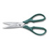 Coupe-tout, Victorinox, 20cm, vert, blister