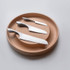 Koksmes, Homey's, Sensory Cooking, 13.5cm, doos