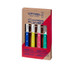 Set de cuisine 4 pièces, Opinel, Les Essentiels, Pop80, boîte Set de cuisine 4 pièces, Opinel, Les Essentiels, Pop80, boîte