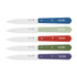 Couteau d'office N°112, Opinel, Paysage, lisse, blister