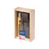 Couteau tire-bouchon de poche avec étui, Nº10, Opinel, coffret cadeau