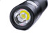 Zaklamp, Nextorch, ED10, 1400 lumen, 4 modes, 18650 Li-Ion