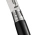 Couteau de poche Néo6 Ebony, Opinel, acier inoxydable/ébène, Opiflex